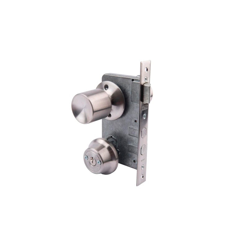 Scanavini Cerradura 4180 Ail