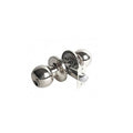 Cerradura Pomo Bola Logia Ac Inox Aa41-ai
