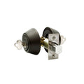 CERROJO LLAVE/LLAVE NEGRO AX70-AK