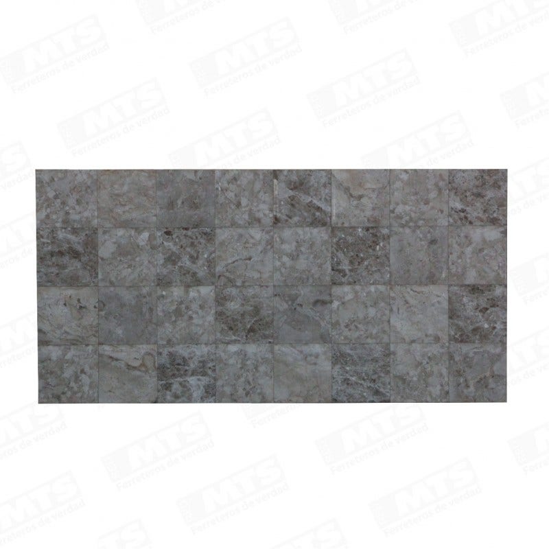 Klipen Ceram Glaciar Block 30x60 1.62cj