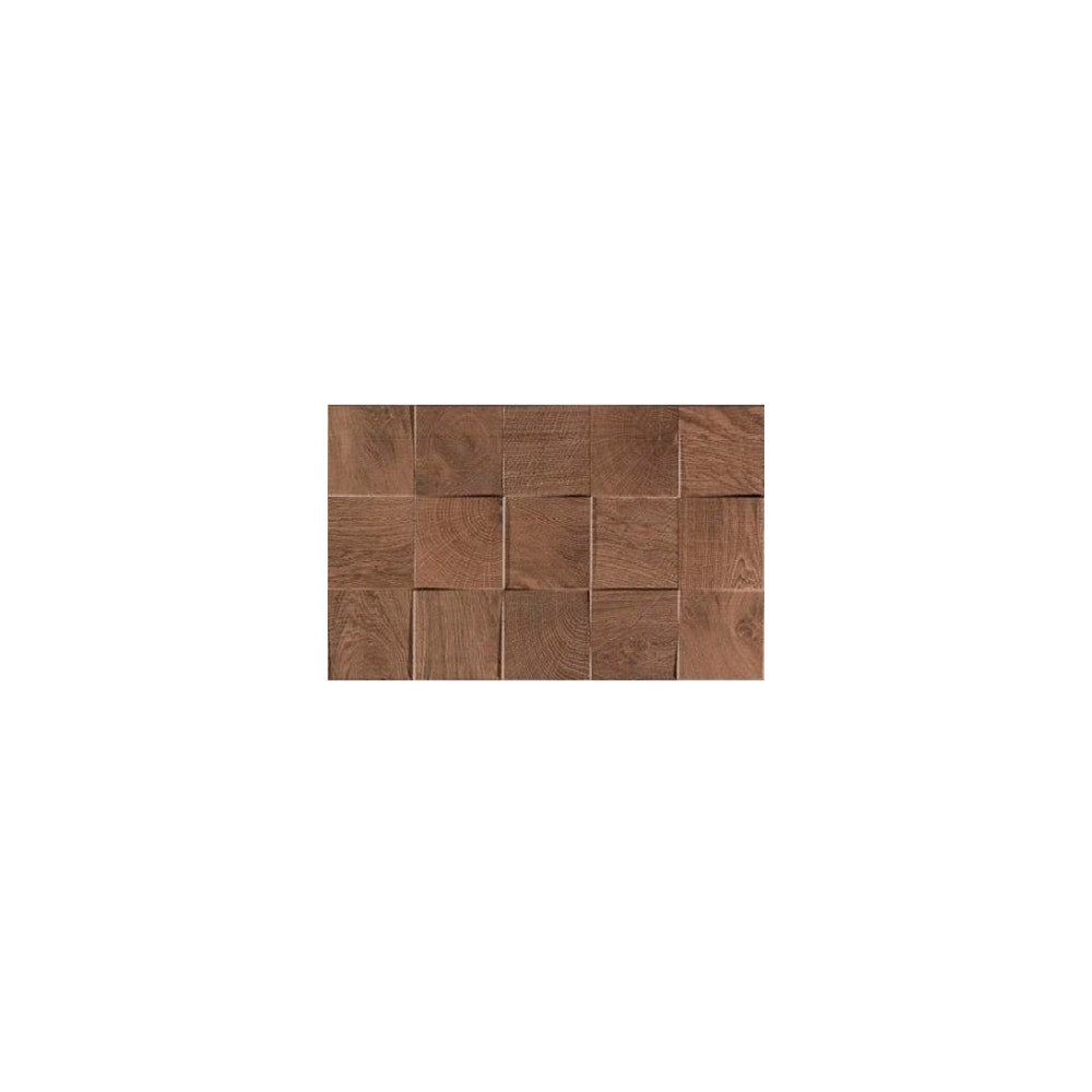 CORDILLERA CERAM FACHALETA SPA COGNAC 34X60 1.43M2