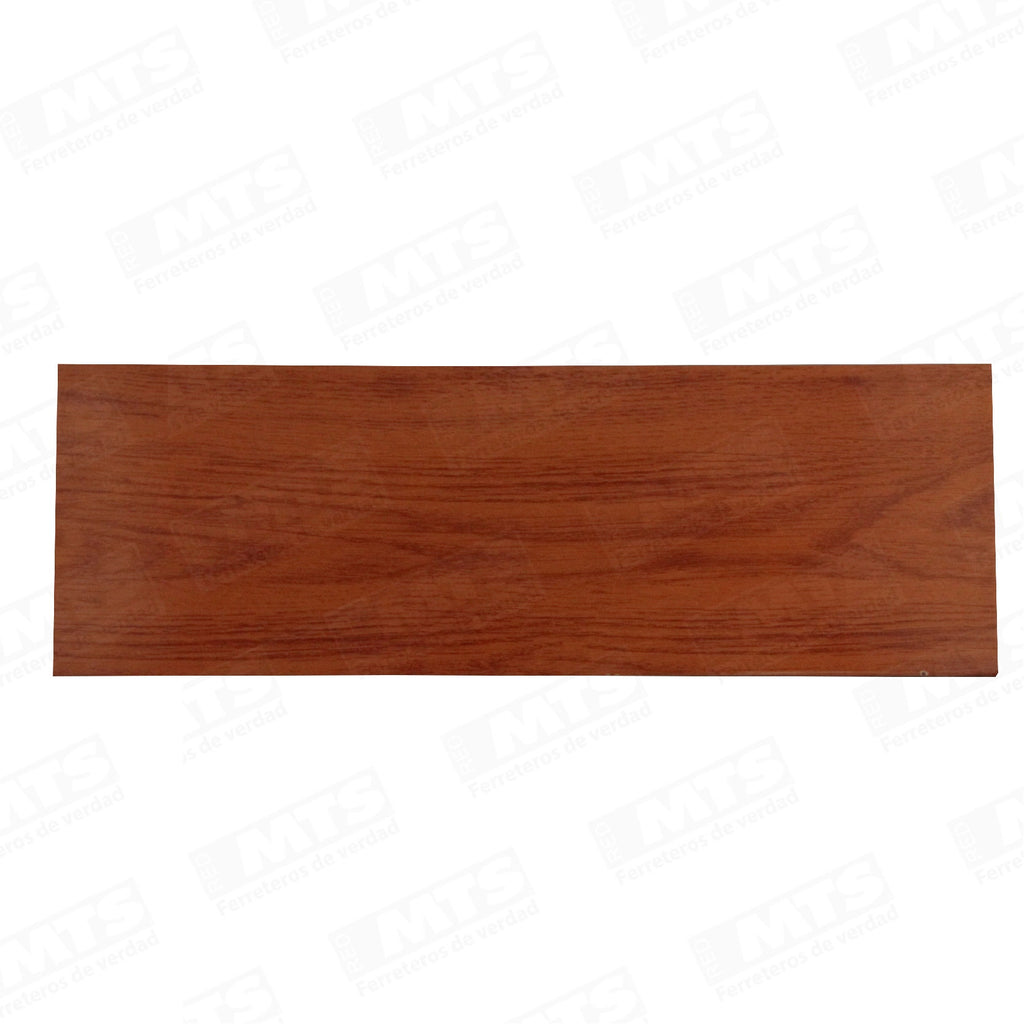 CORDILLERA CERAMICA TABLA CARAMELO 20X60 1.61M2