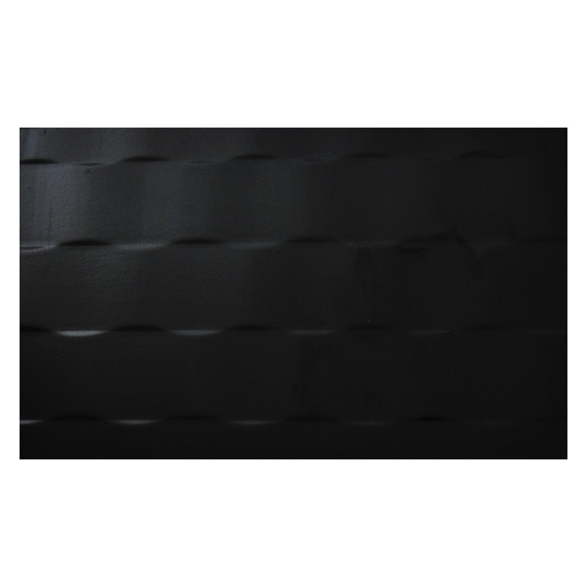 Klipen Ceram Frost Waves Black 25x40 1.50 Cj
