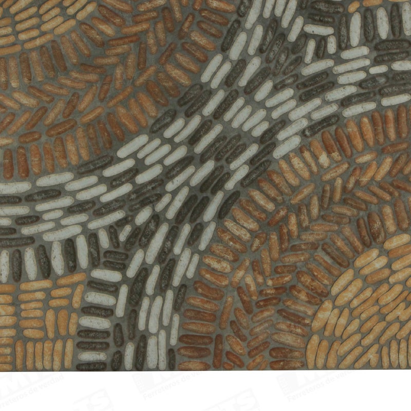 CORDILLERA CERAM JAZZ NATURAL 61X61 2.58M2