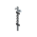 Odis Set Cerradura Mue Kd Fr C/barra 120