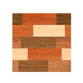 CORDILLERA CERAM PARQUETON MIX 60X60 1.44M2 CJ