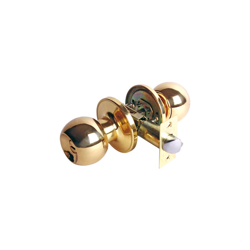 CER. ANDESLOCK AA44+BP DORM/BAÑO BOLA BRONCE
