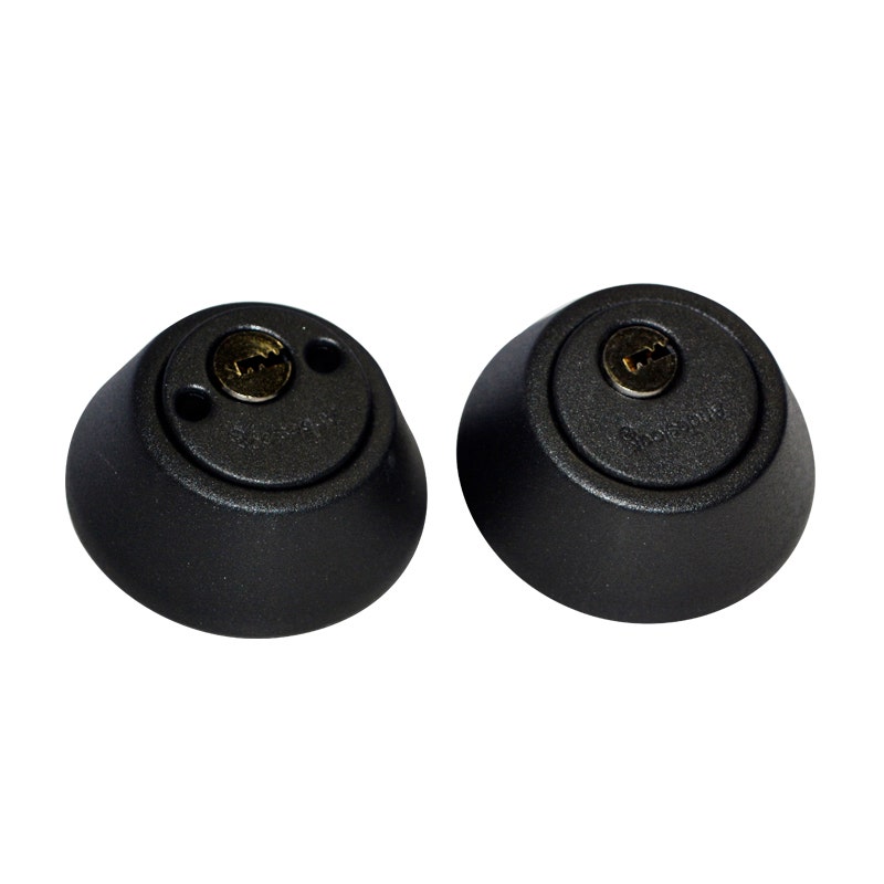 ANDESLOCK CERR SEG LLAVE MULTIPUNTO NEGRO