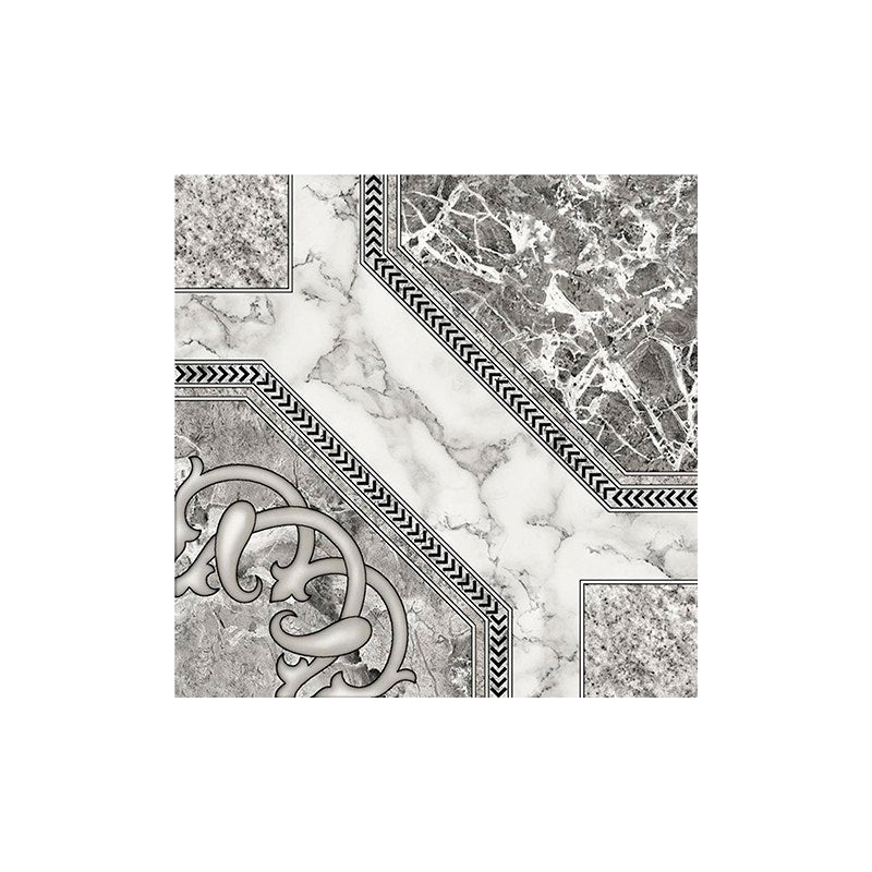 CERAM ALLPA CATEDRAL GRIS 46X46 2DA 2.14M2