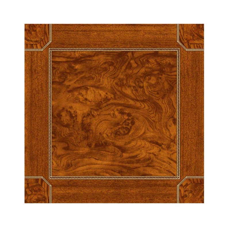 CERAM ALLPA MADERA NOGAL S 46X46 2DA 2.14M2