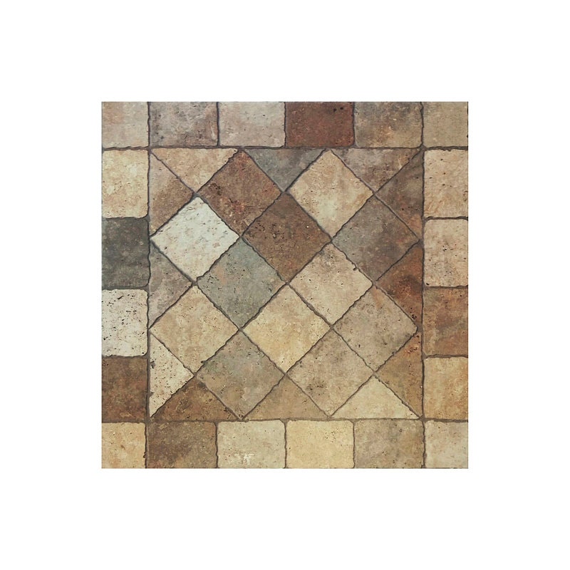 Ceram Cord Angelo Tostado 45x45 (2da) (2.08 M2 Xca