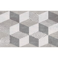 KLIPEN CERAM FROS DECO 25X40 CAJA 1.50 M2