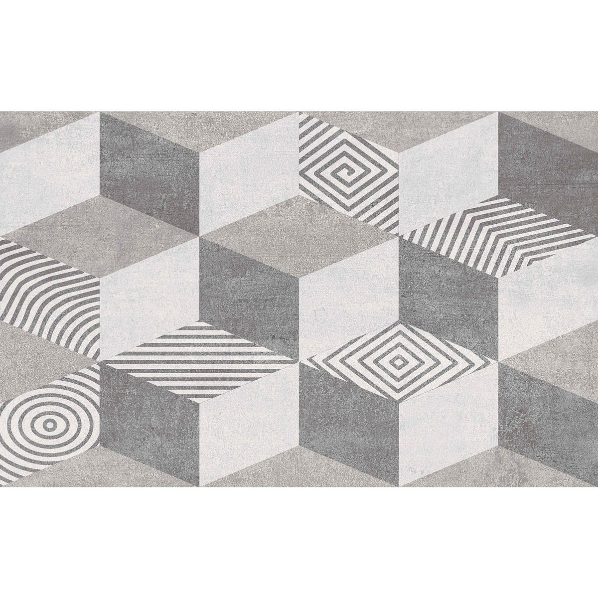 KLIPEN CERAM FROS DECO 25X40 CAJA 1.50 M2