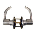 ANDESLOCK CERRADURA MAN/ACCESO PRIN/NIQUEL SATINAD