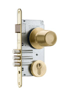 CERRADURA POLI EMB MASTER 65601-1 ACCESO SAT BT