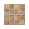 ALLPA CERAM PORFIDO SENDERO 46X46 2.58M2