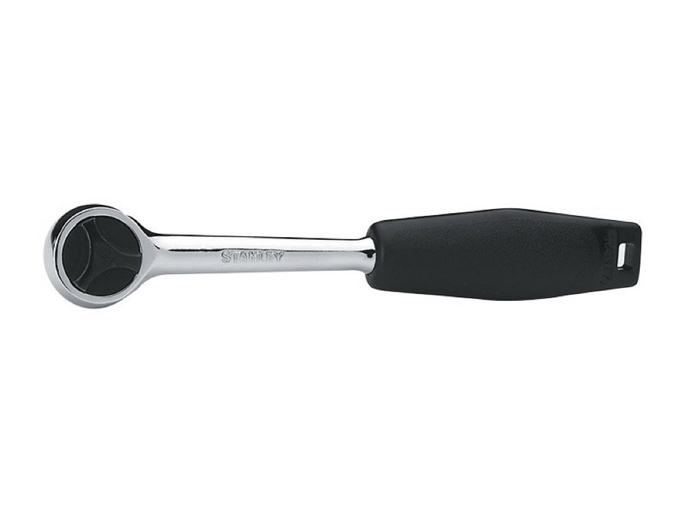 Stanley Chicharra 1/2" M/goma 10" Mando (86397)