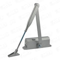 CIERRA PUERTAS YALE MP522-SB 20A80KG