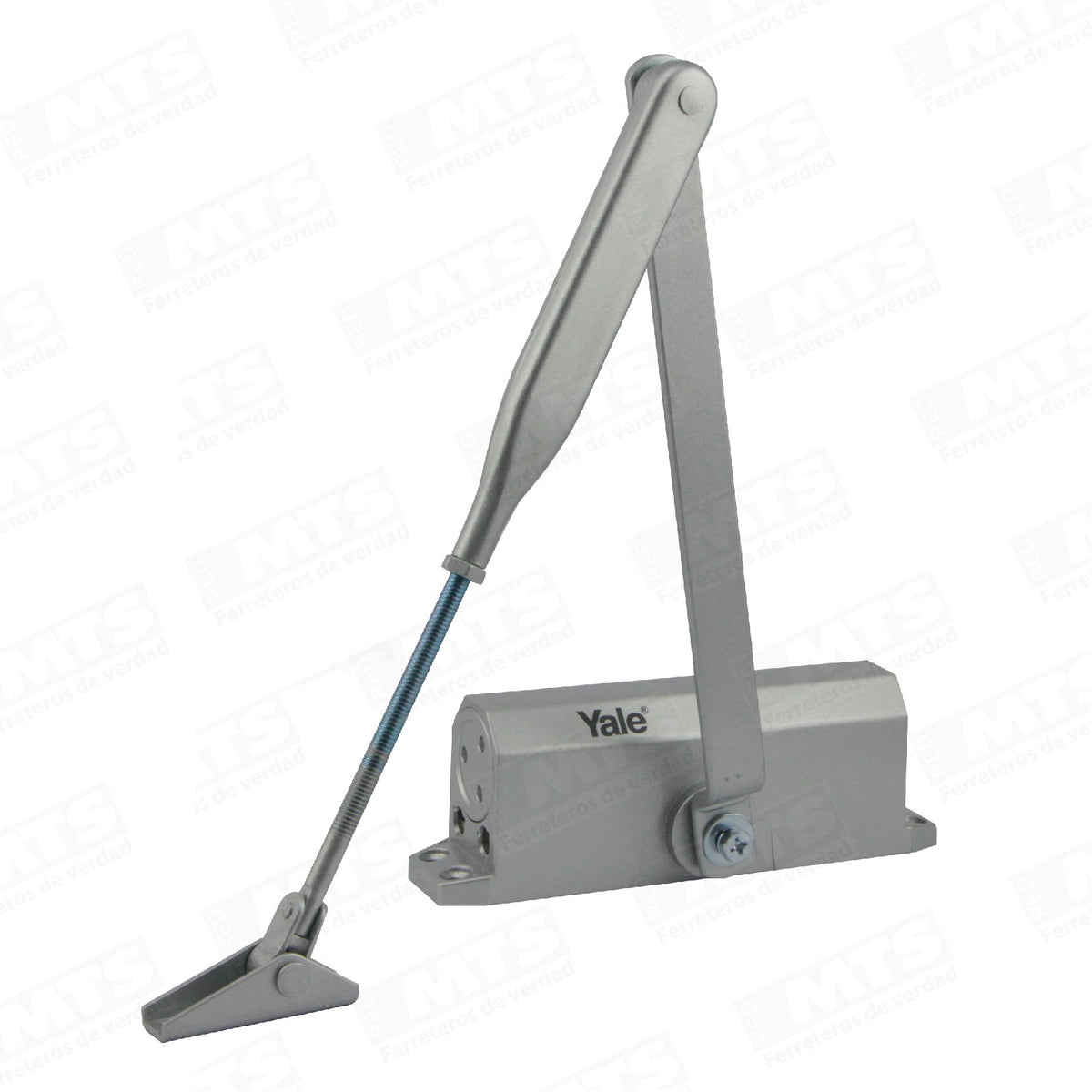 CIERRA PUERTAS YALE MP522-SB 20A80KG