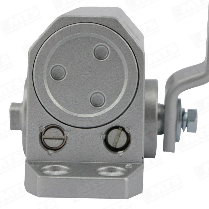 CIERRA PUERTAS YALE MP522-SB 20A80KG