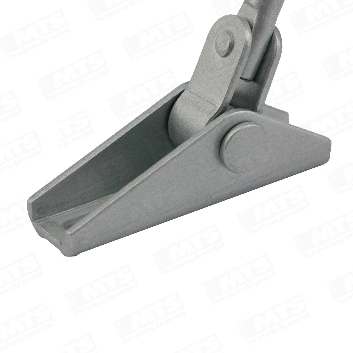 CIERRA PUERTAS YALE MP522-SB 20A80KG