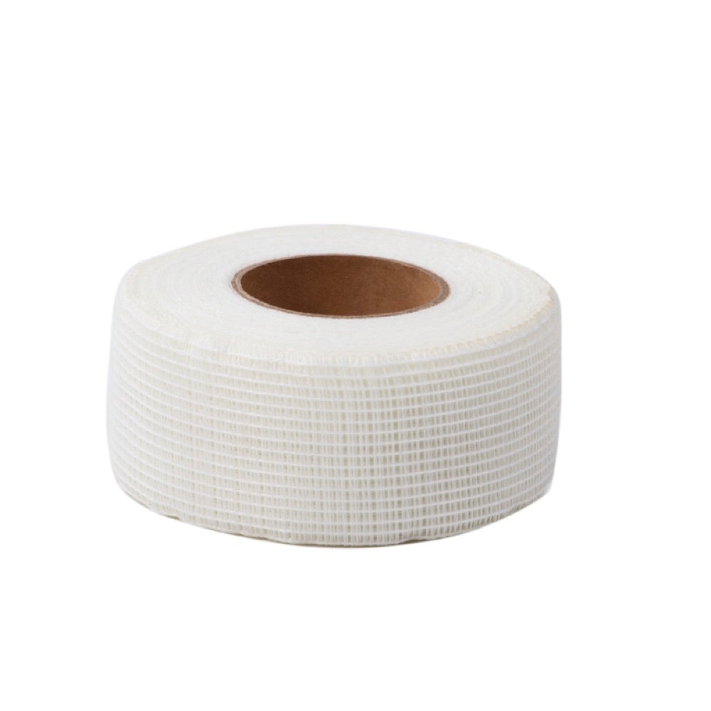 Cinta F/vidrio Cubrejuntas 2 Pul. X 45mt