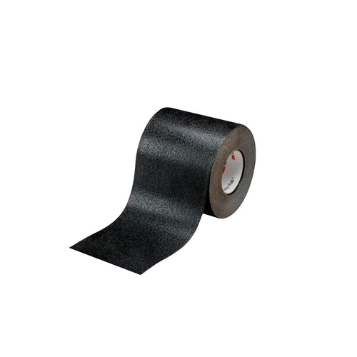 3M CINTA ANTIDESLIZANTE NEGRA 2X18.MTS