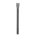 KWB CINCEL PLANO SDS-MAX 25X400 MM