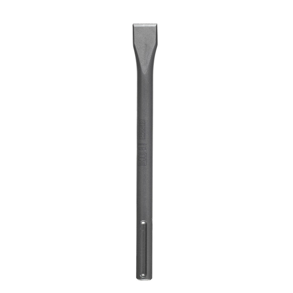 KWB CINCEL PLANO SDS-MAX 25X400 MM