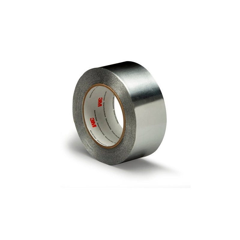 3M CINTA DE ALUMINIO 51MM 45MT