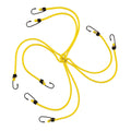 KWB CINTA DE AMARRE 8MM X 90 CM 20 KILOS