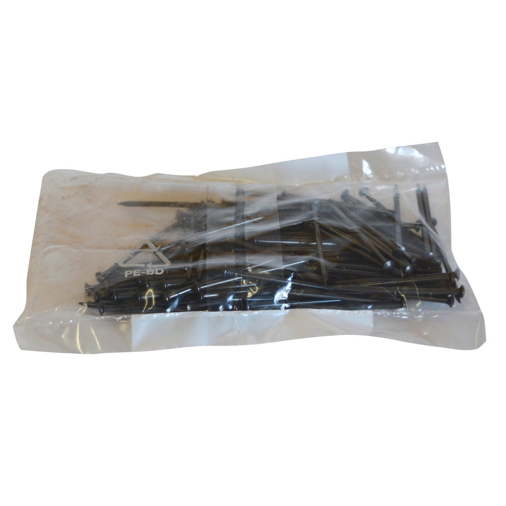 CLAVO CONCRETO LISO IMPORT 2.5x40