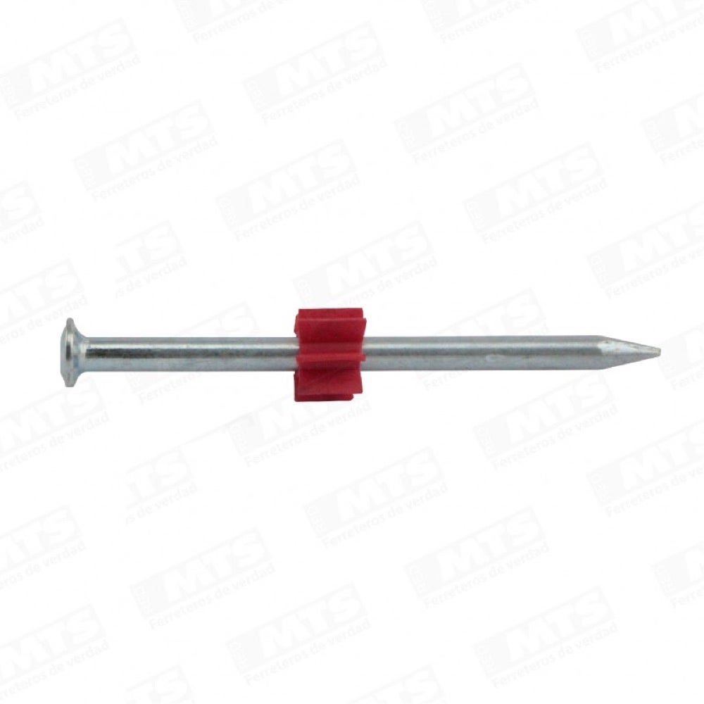 CLAVO POLVORA 3.7 X 2 Pul. ( 51 MM )