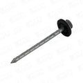 CLAVO TECHO ESTRIADO 2.1/2 C/SELLO BOLSA 100UN