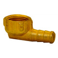 CODO CACHIMBA 7/8 HI C/ESPIGA 1/2