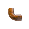 CODO COBRE ESTAMPADO 90° GAS 1/2