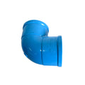 CODO PVC 63 MM 90º CEM