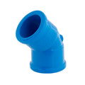 CODO PVC 20 MM 45º CEM