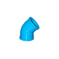 CODO PVC 75 MM 45º CEM