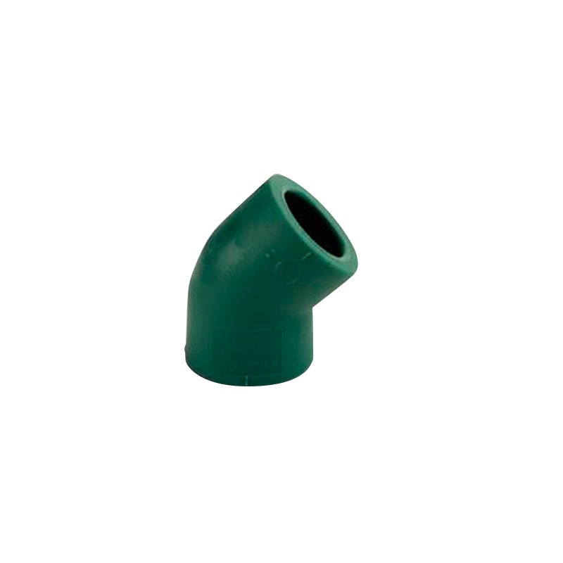 TIGRE CODO 45 FUSION 32 MM