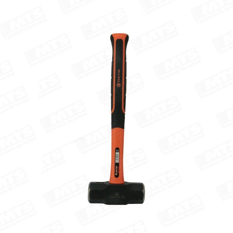 TACTIX COMBO C/MANGO FIB VID N° 222557 - 4lbs 1.8