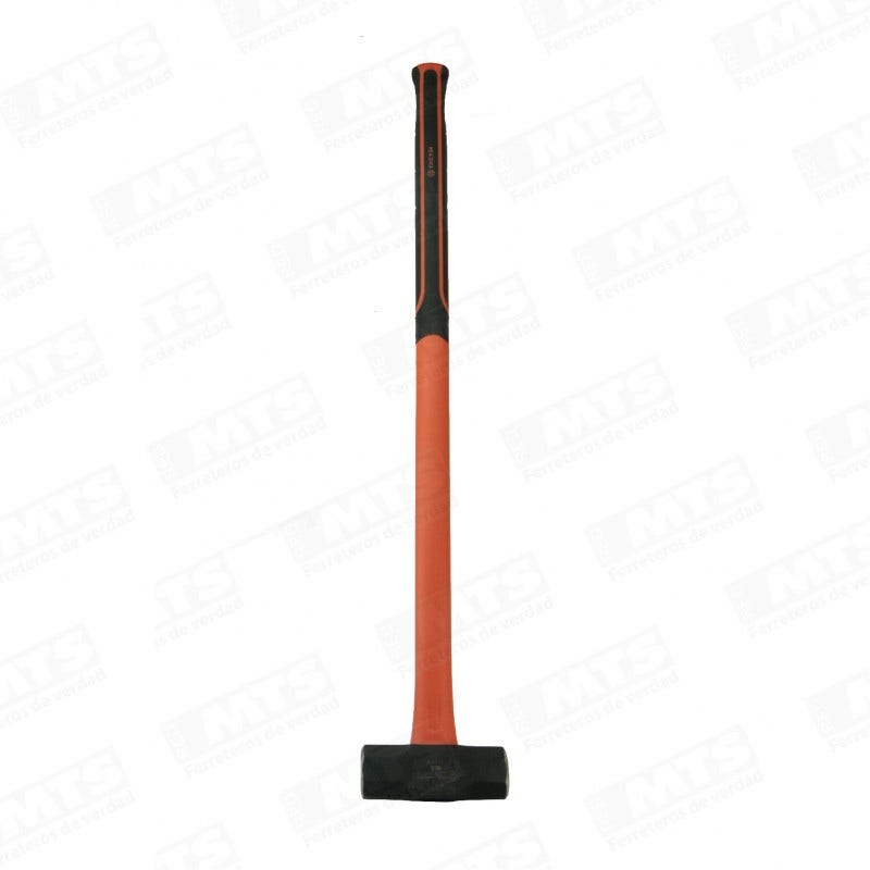 TACTIX COMBO C/MANGO FIB VID N° 222559 - 6lbs 2.7