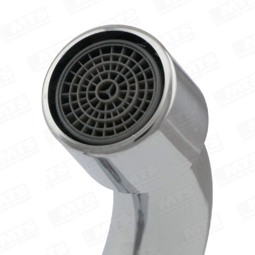 STRETTO COMBINACION LAVAPLATO C/BASE PLUMBER