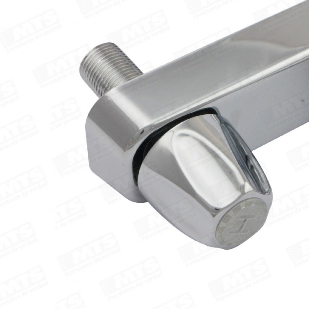 STRETTO COMBINACION LAVAPLATO C/BASE PLUMBER
