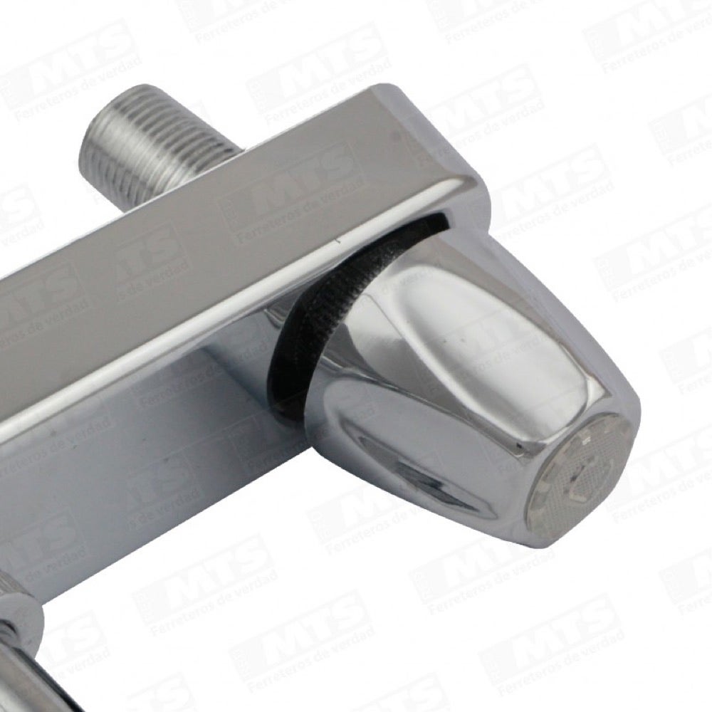 STRETTO COMBINACION LAVAPLATO C/BASE PLUMBER