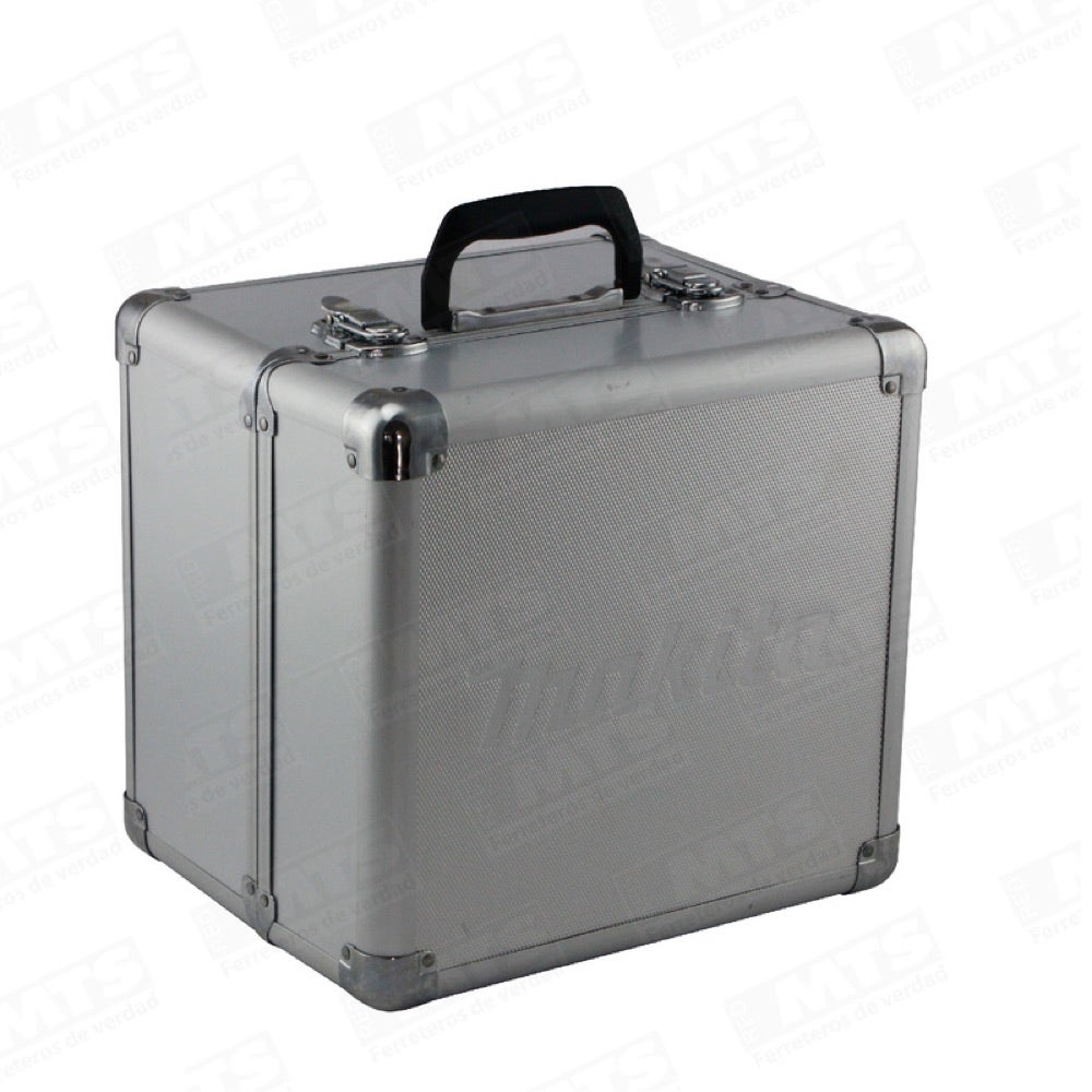 MAKITA TALADRO DF331DZ + ATORN TD110DZ + CAJA