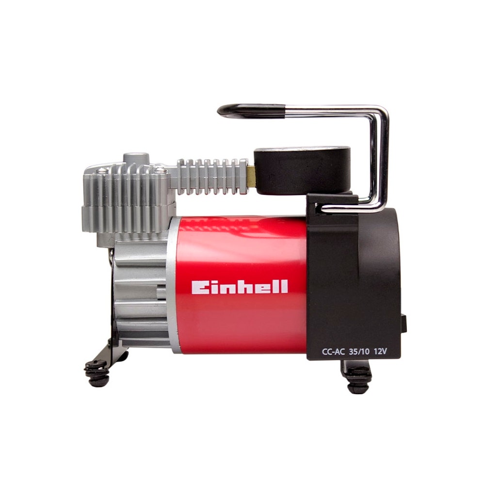 EINHELL COMPRESOR DE AUTO CC-AC 35/10 12V