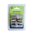 INDURA CONECTORES (7PCS)