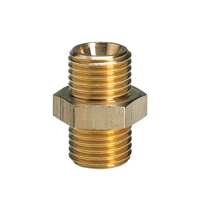 Einhell Doble Conector R 1/4"