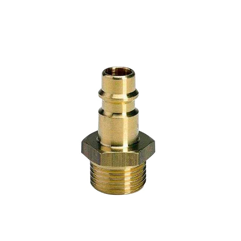 Einhell Conector Roscado Macho R 1/4"